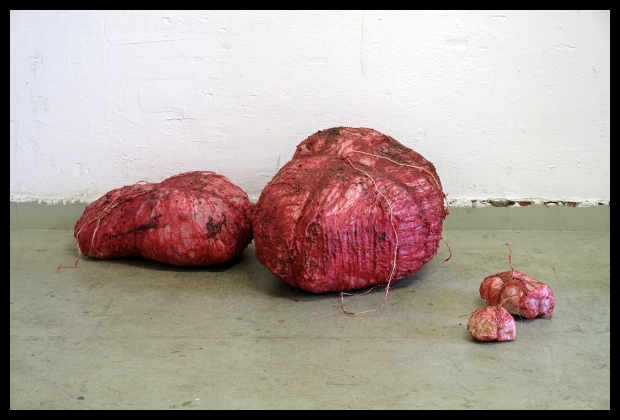 006_Paetzold_Dietmar_Bündel_Skulptur