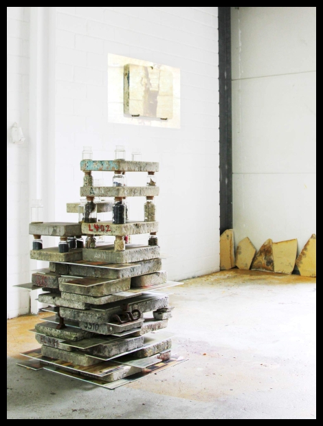 067_Tian_Guoxin_OpenStone_Installation