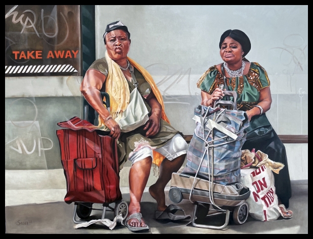 186_Grabow_Saskia_WaitingInBrussels_Malerei