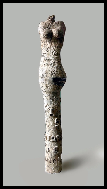 304_Mayer-Trede_Ulrike_Matre_EuropaWohin_Skulptur