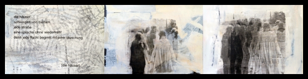 342_Möndel_Sibylle_HommageAnSaid_MalereiSiebdruck