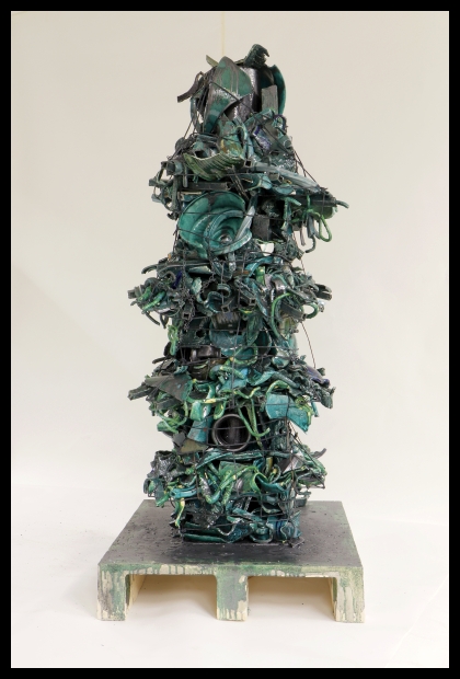 375_Song_Zhifeng_Pagode_Skulptur