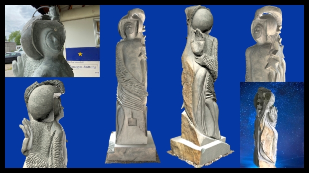 394_Gruppen-Großprojekt_Art_MovesEurope_8Künstler-innen_Vielfalt-Experiment-Skulptur