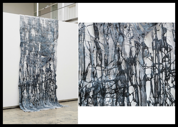 433_Jung_Ji_Wong_MeltingWall_Skulptur