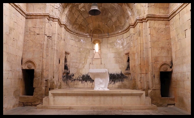 600_Barseghyan_Ani_AnwesenheitPresenc_Video